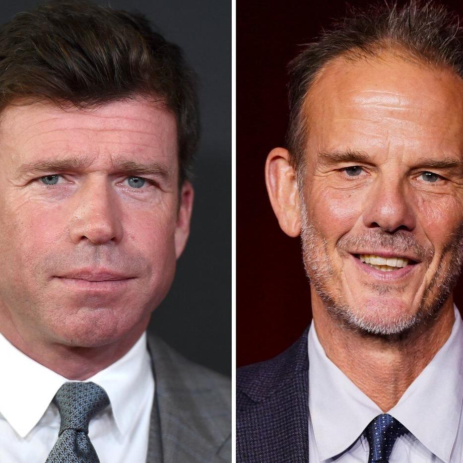 A ‘Call of Duty’ movie is in the works with Peter Berg and Taylor Sheridan